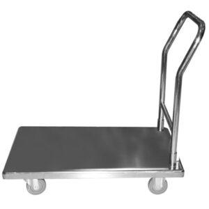 Troli Barang steinles