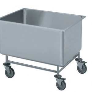 Troley box /kontainer